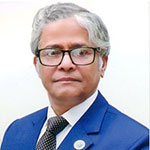 Vice-Chancellor